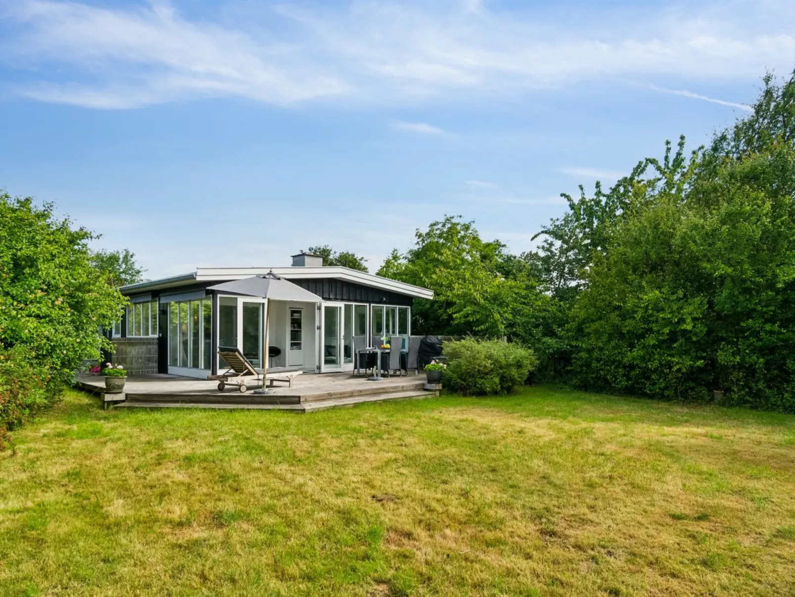 "Manko" - 250m from the sea - Draußen