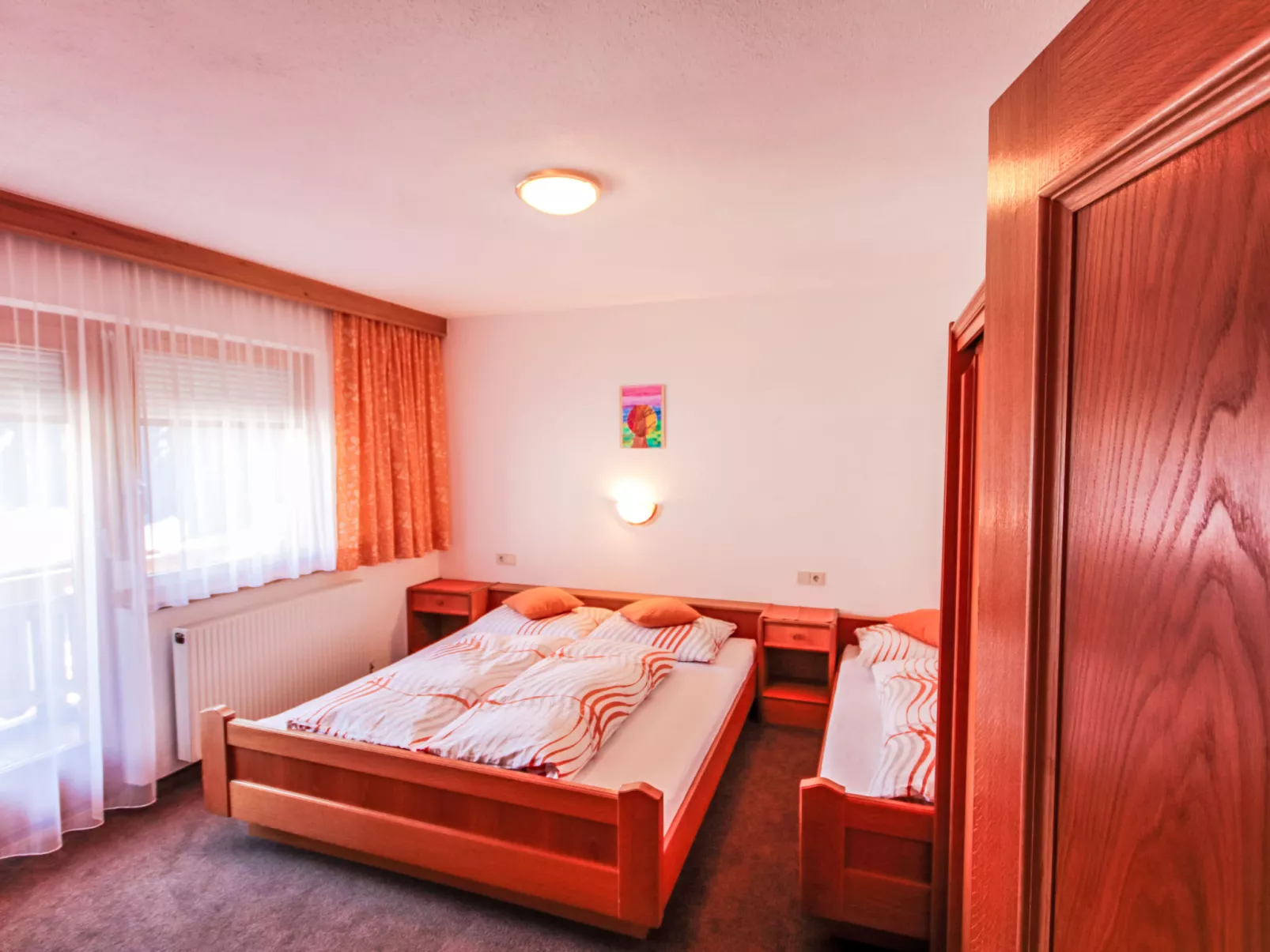 Garni Regina - Inside