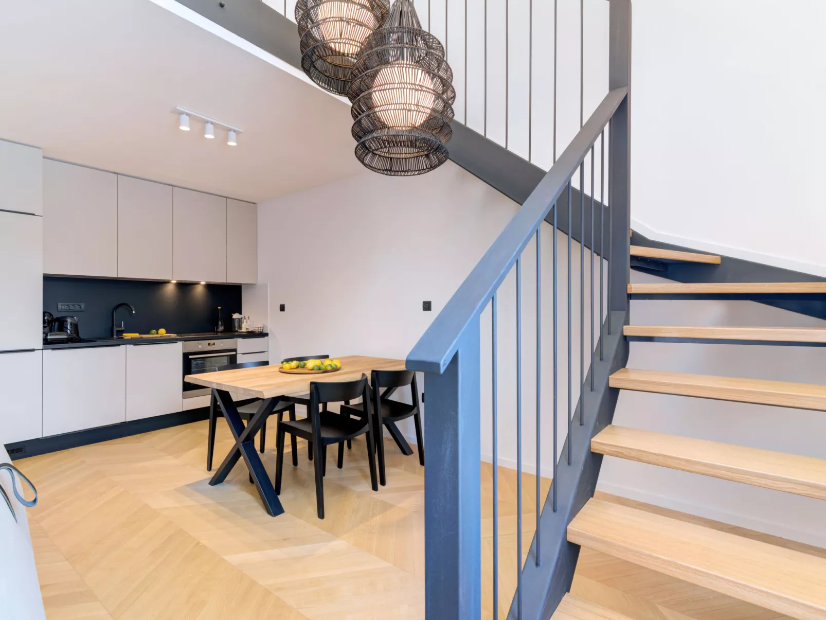 Mare Sano Resort - Dedans