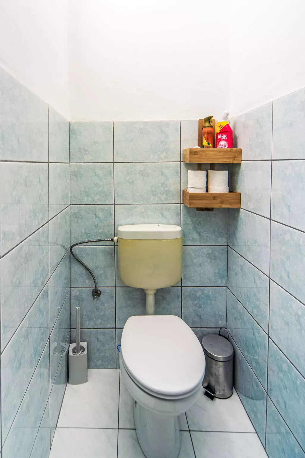 Forrest Haven Vodice - Inside