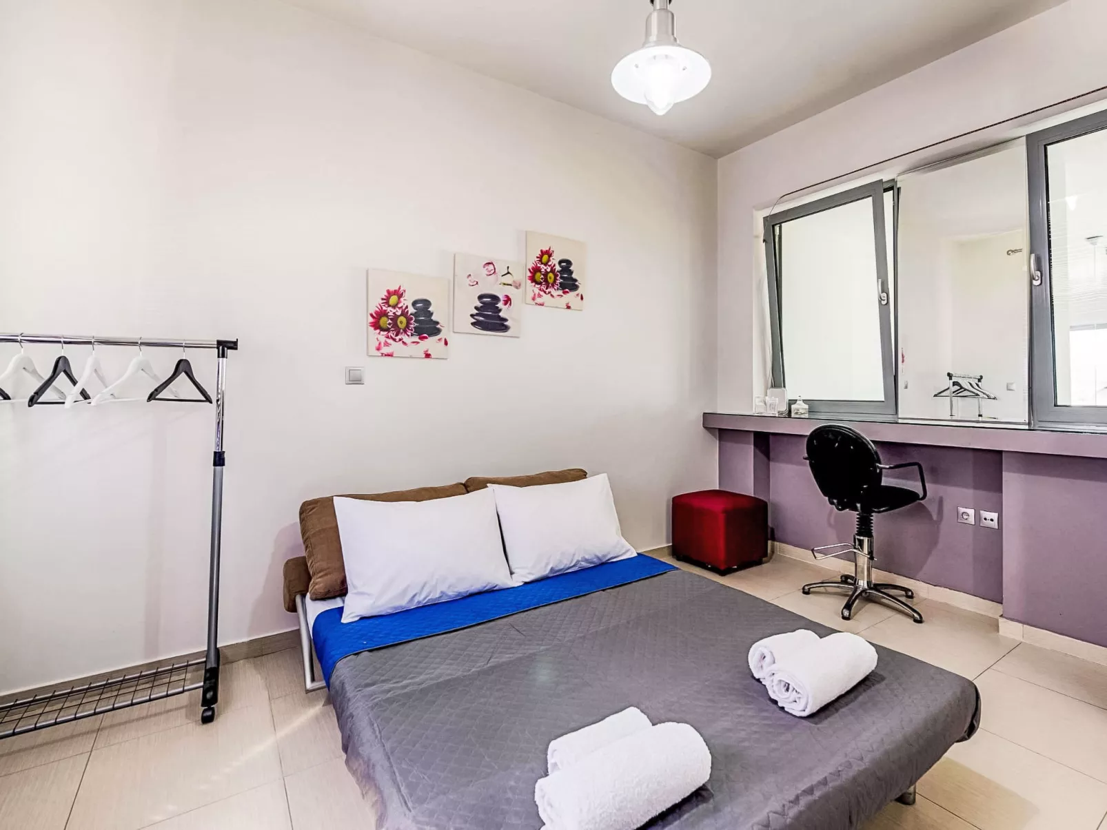 Villa Articiano mit Whirlpool und herrlicher Aussicht - Drinnen