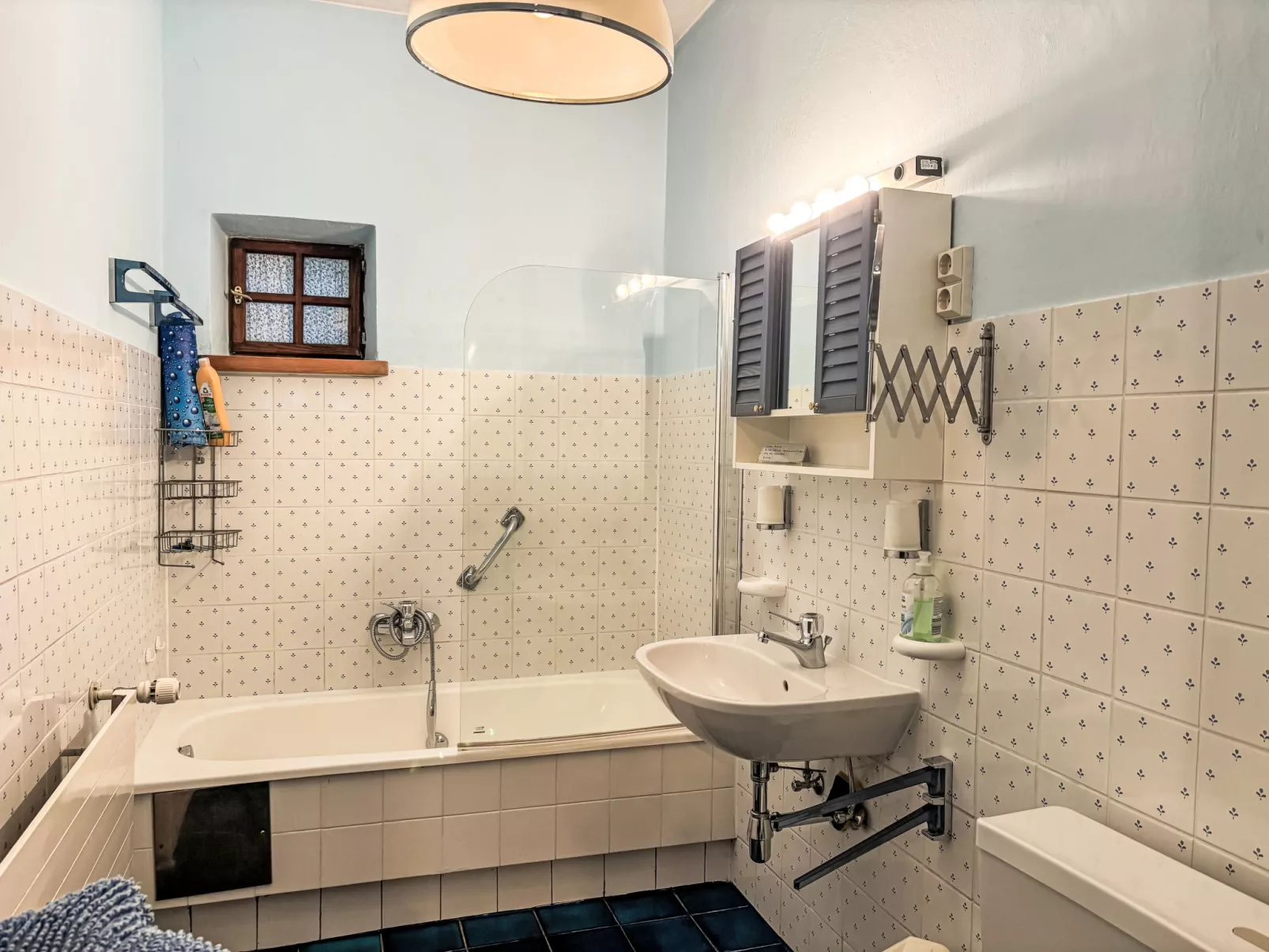 Himmelreichmühle - Inside