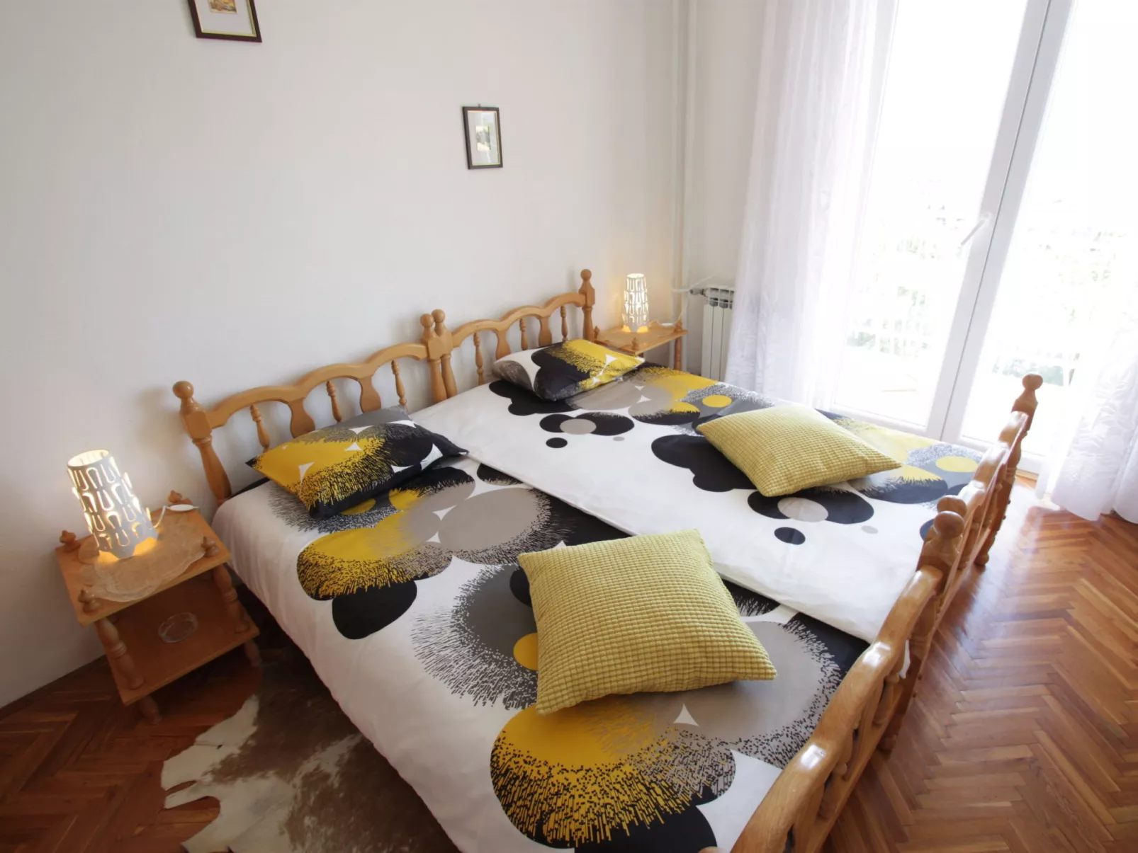 DRAGINJA soba 4 / HR-04354-04 - Dedans