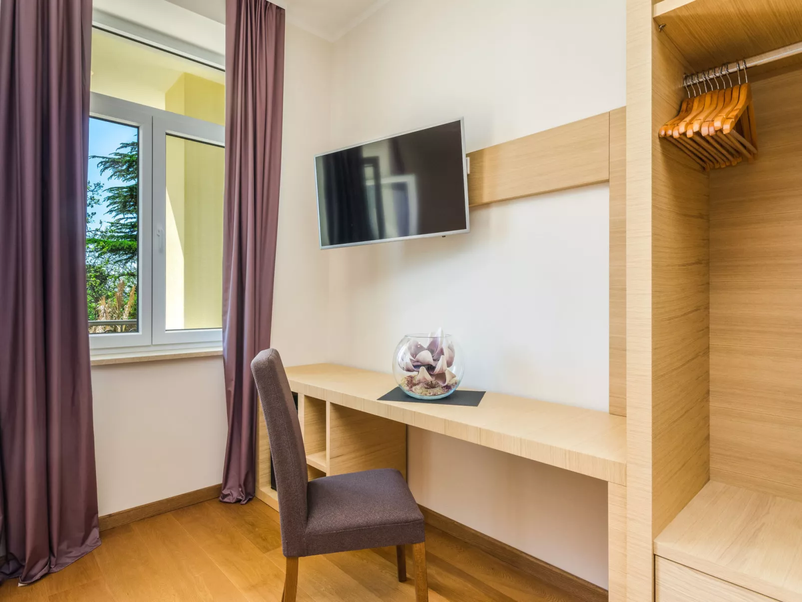 Villa Emilia Soba 103 / HR-10058-02 - Inside