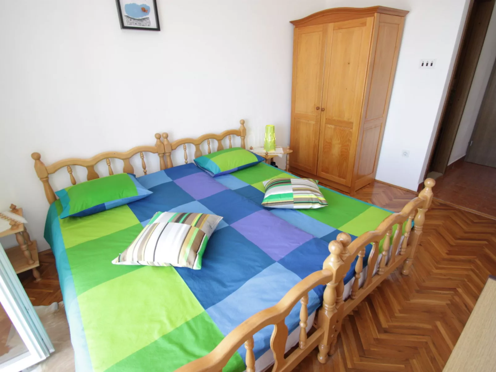 DRAGINJA soba 3 / HR-04354-03 - Dedans