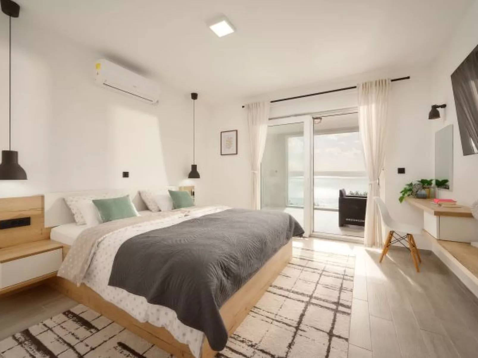 Beautiful Villa Katharina with pool - Drinnen