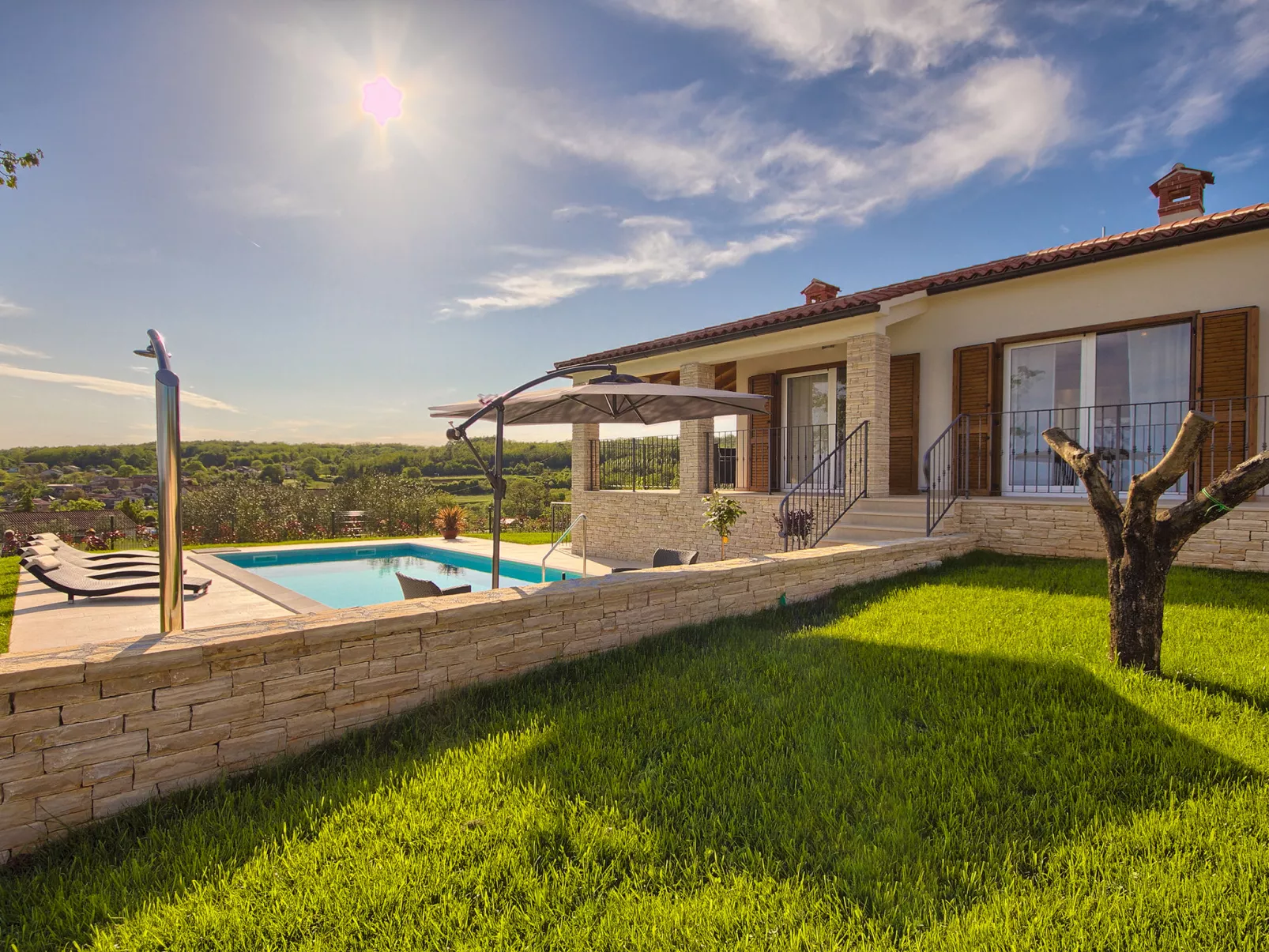 Villa Casa Leone - Image-tags.info