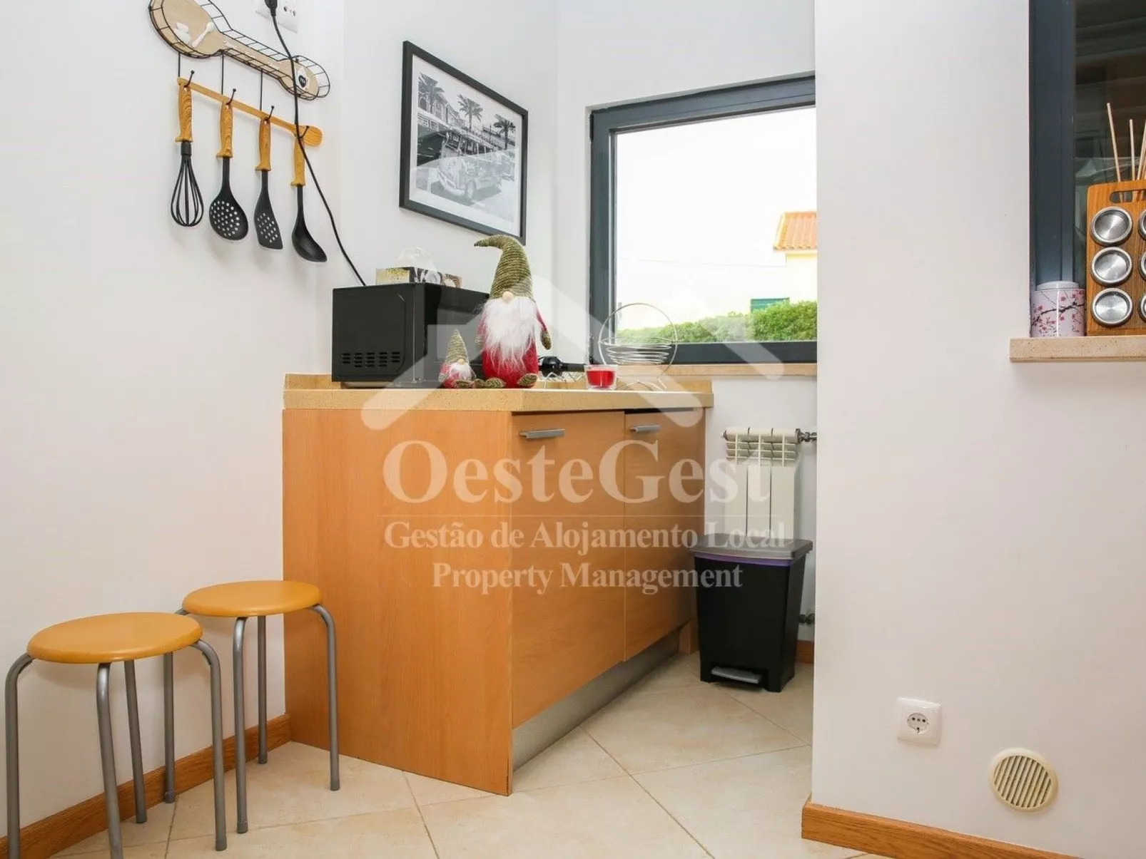 Haus Menezes - Dedans