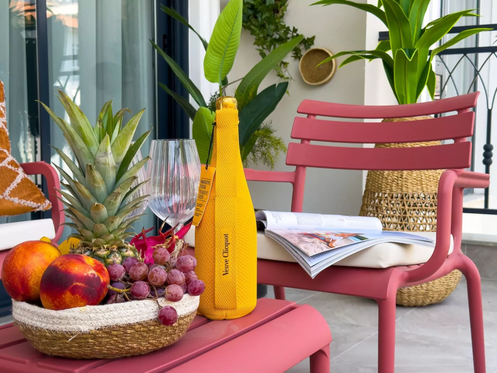 Qoople Elite 4 Elize 29 neue Wohnung im Stadtzentrum - Dehors