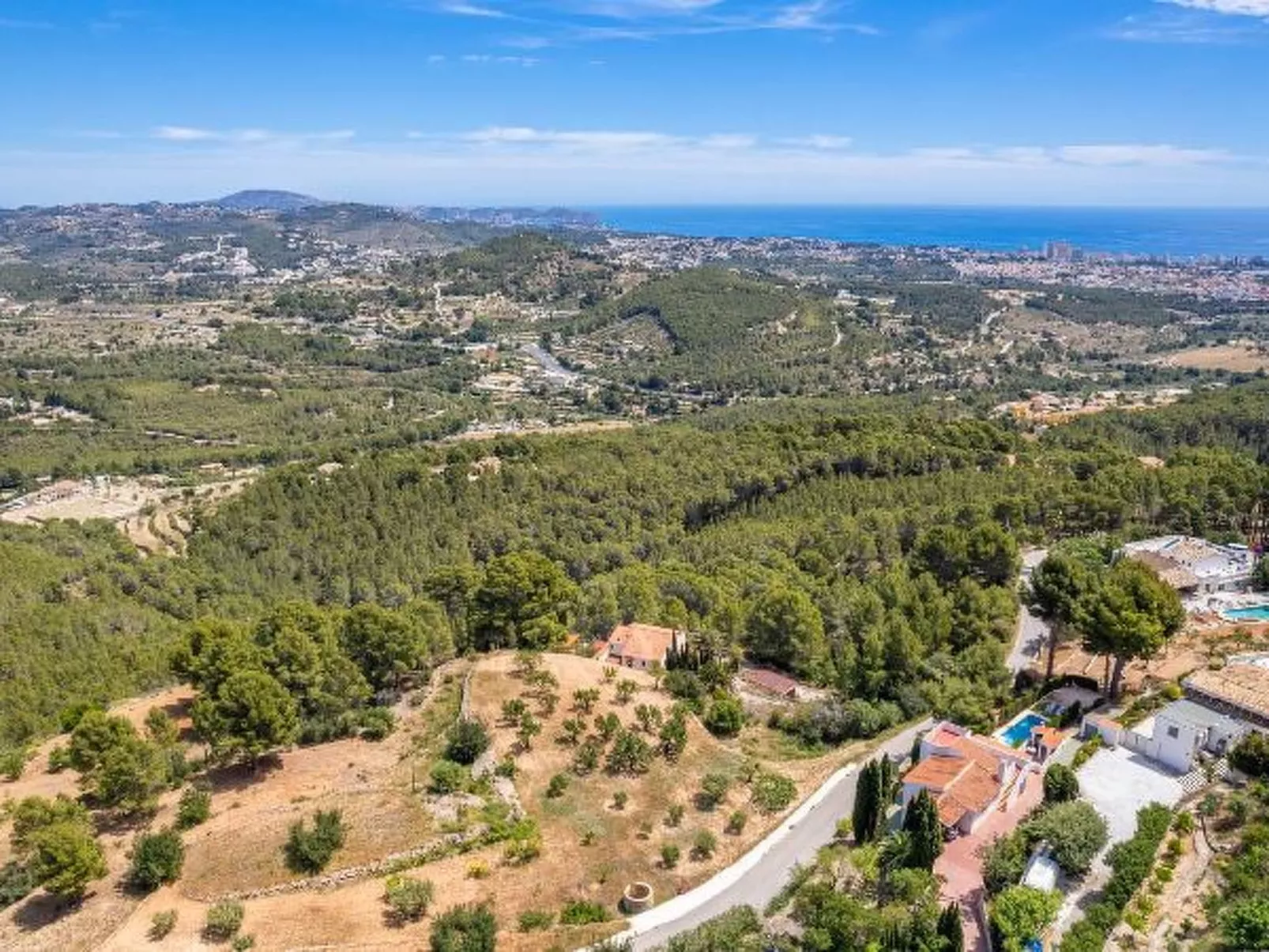 Villa Rosario - PlusHolidays - Image-tags.info