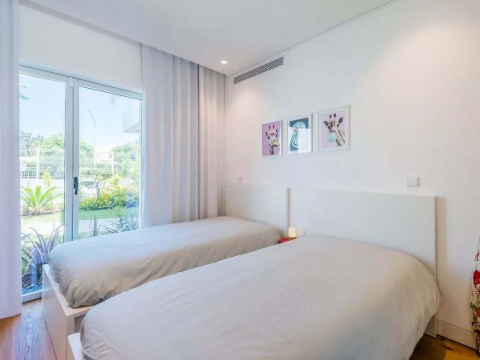 Lakes 24 at Praia da Falesia Vilamoura - Inside