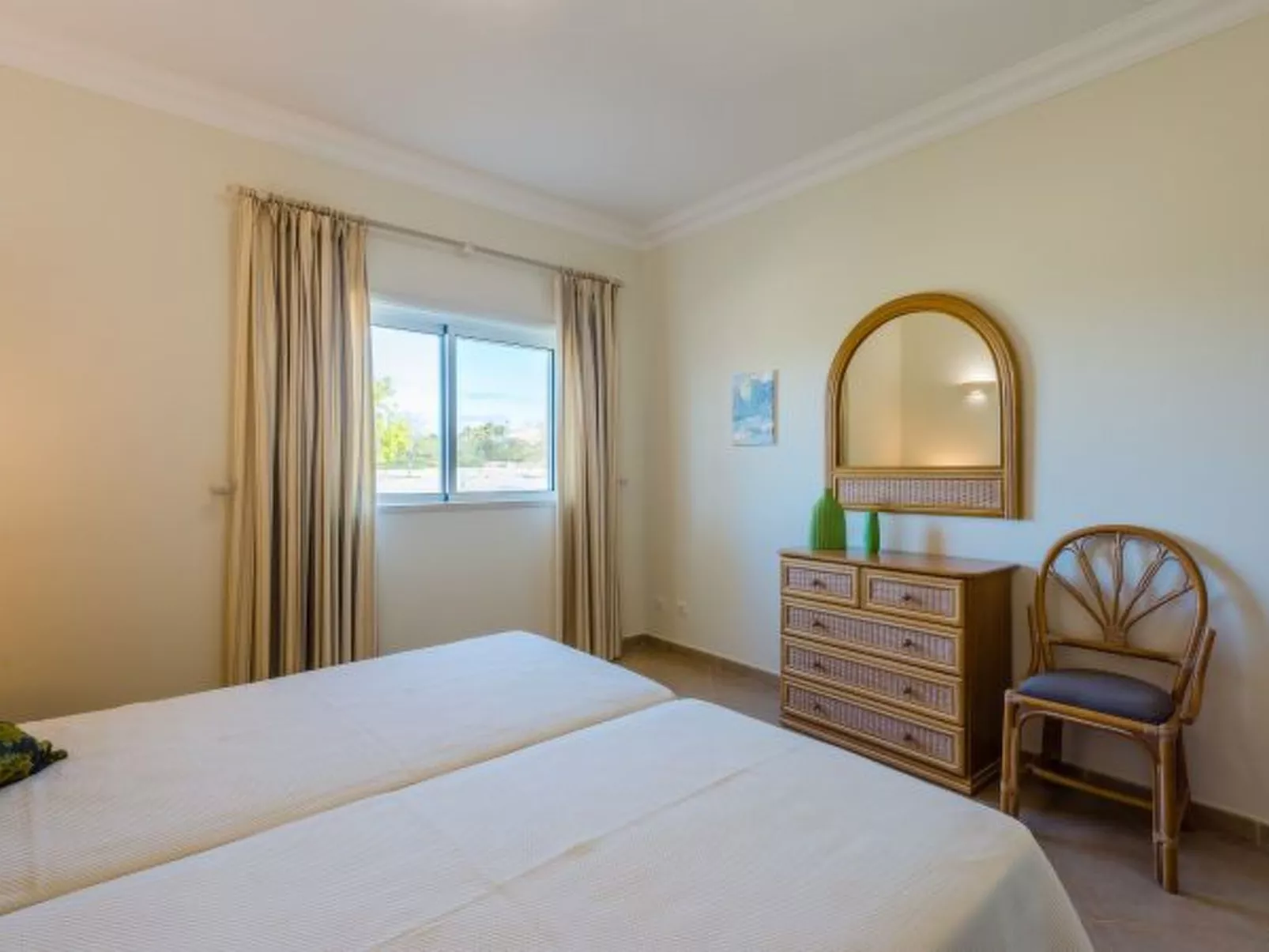 Casa Ocean Golf - Boavista Resort - Inside