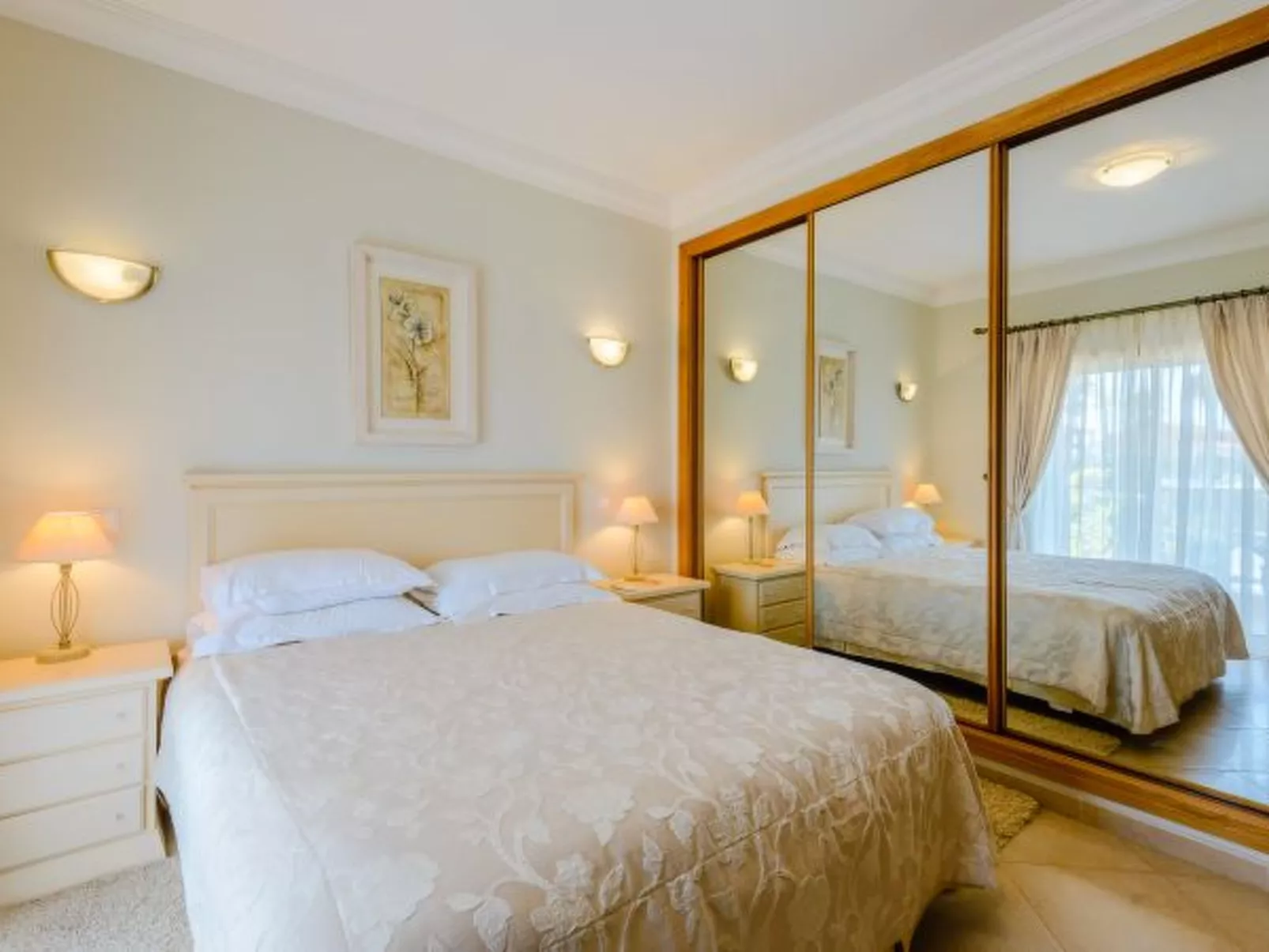 Casa Sunny Days - Boavista Resort - Inside