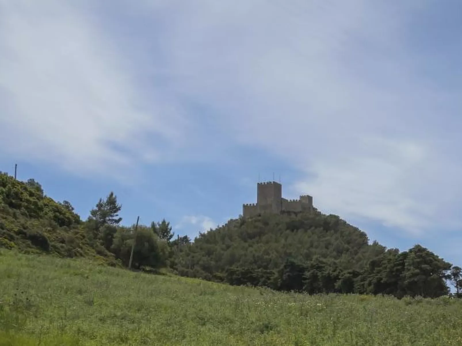 Sesimbra Prime Apartment - Outside