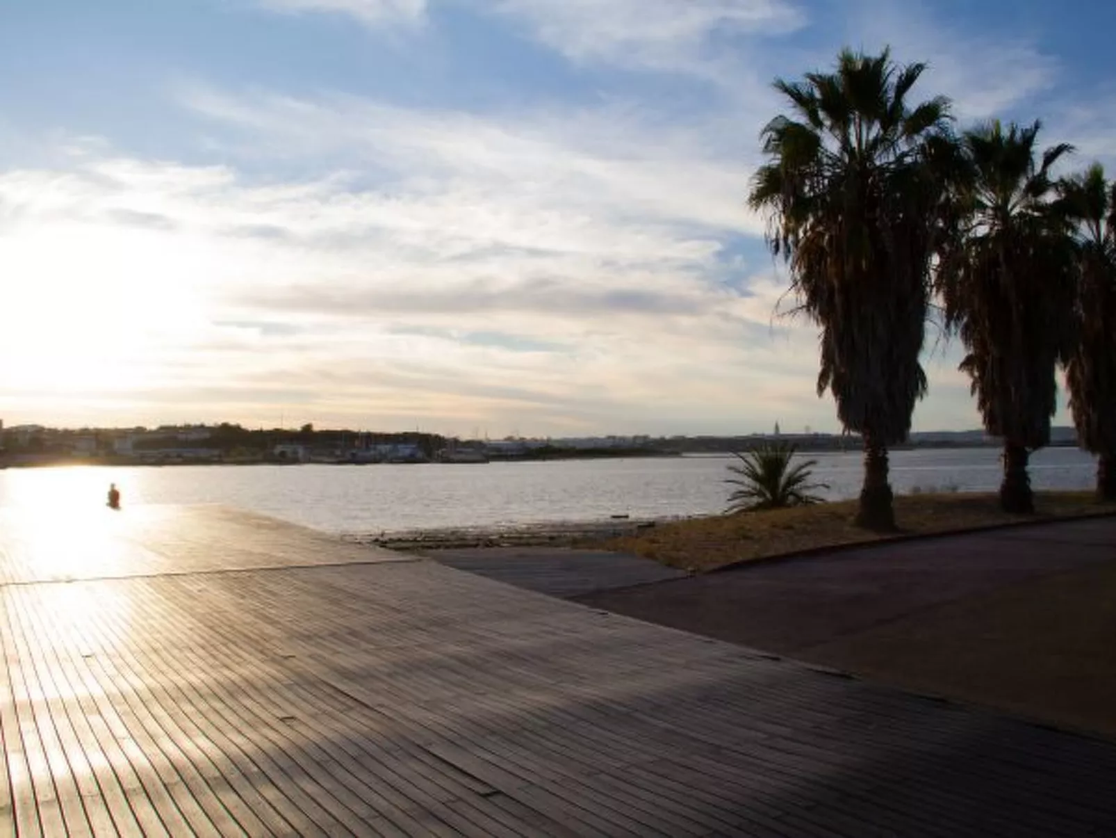 Seixal Bay Apartments - Loft - Outside