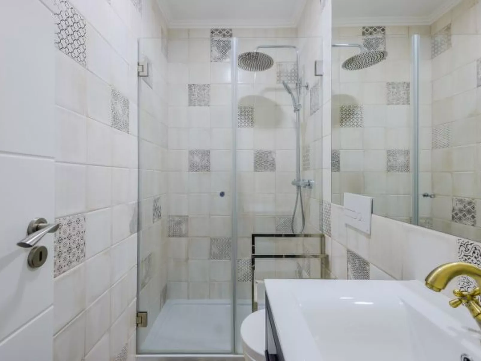 Bela Vista A in Lisboa - Inside