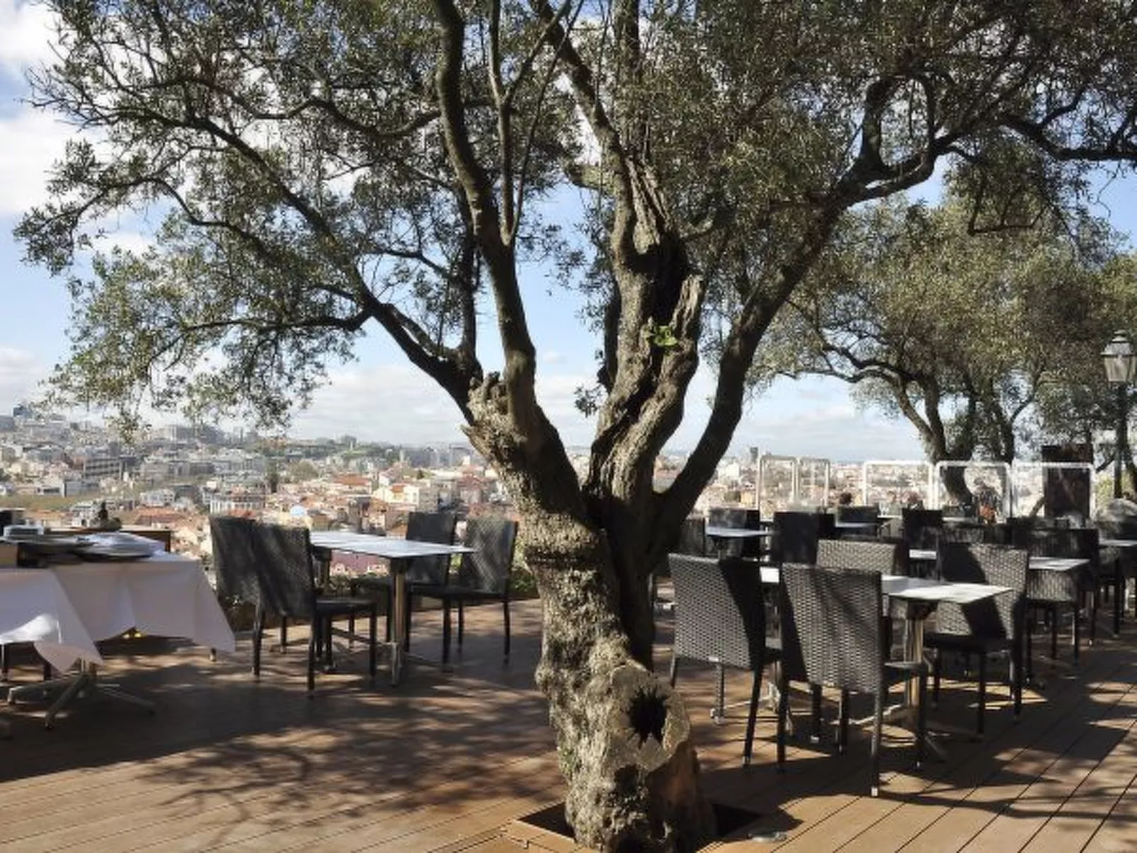 Marquês Classy Apartment - Inside