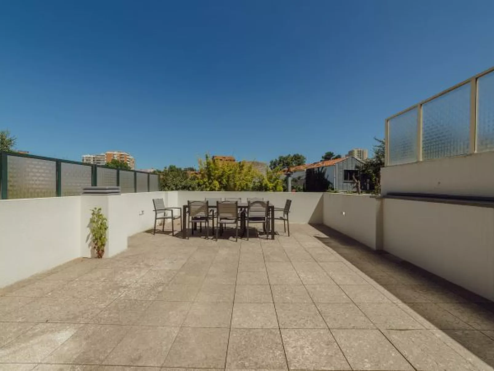 BOAVISTA PREMIUM I APARTMENT TERRACE by VACATIONY - Outside