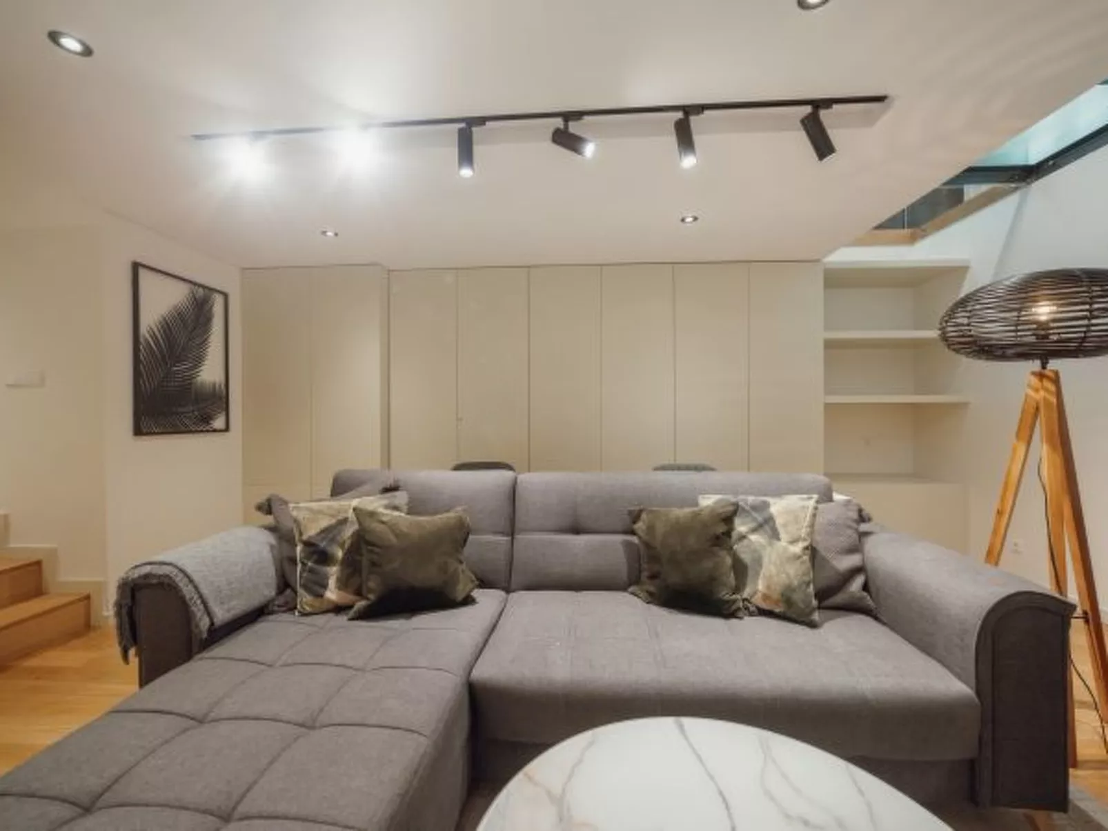 24 AGOSTO AMAZING TRIPLEX by VACATIONY - Inside