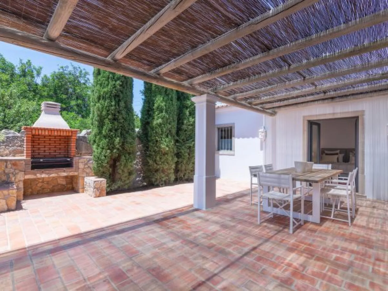 Casa Velha: Pool & Ocean View - Outside