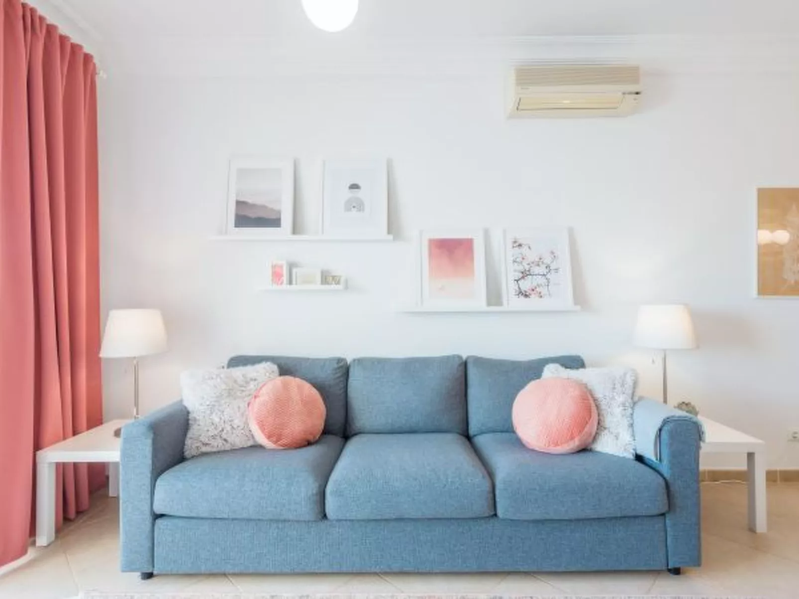 Boavista Charming Apartment - Inside