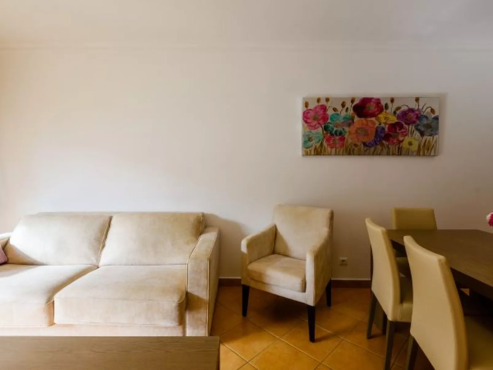 Quinta do Paiva - Jardins do Vale - Inside