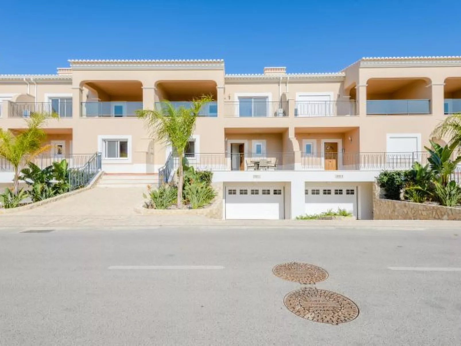 Boavista Golf and Spa Resort - Bayview - Outside