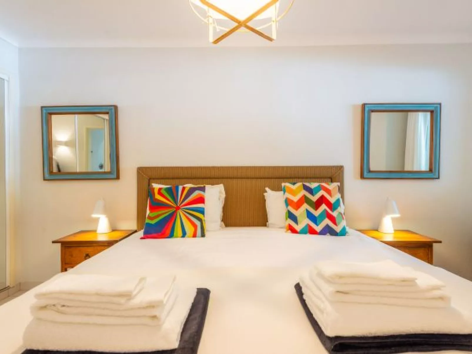 Jardins do Golfe at Vale do Lobo - Inside