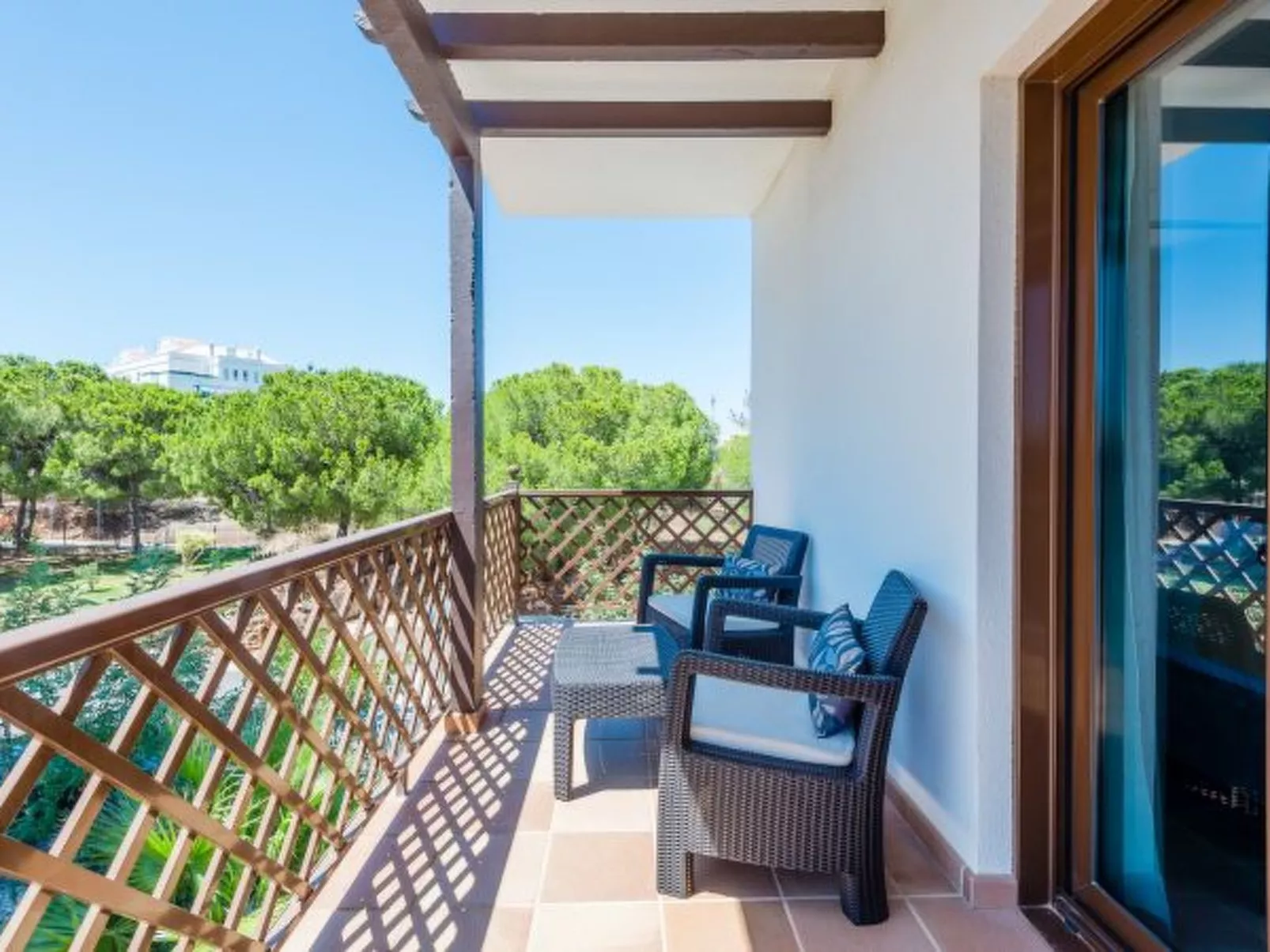 Falesia Beach C at Falesia Beach - Outside