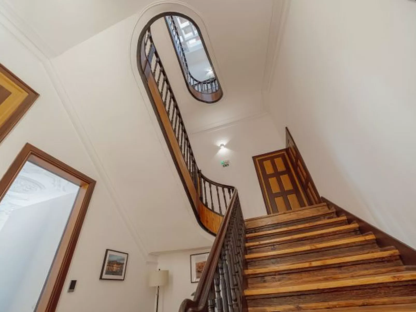 HEART OF PORTO APARTMENT F DUPLEX by VACATIONY - Outside