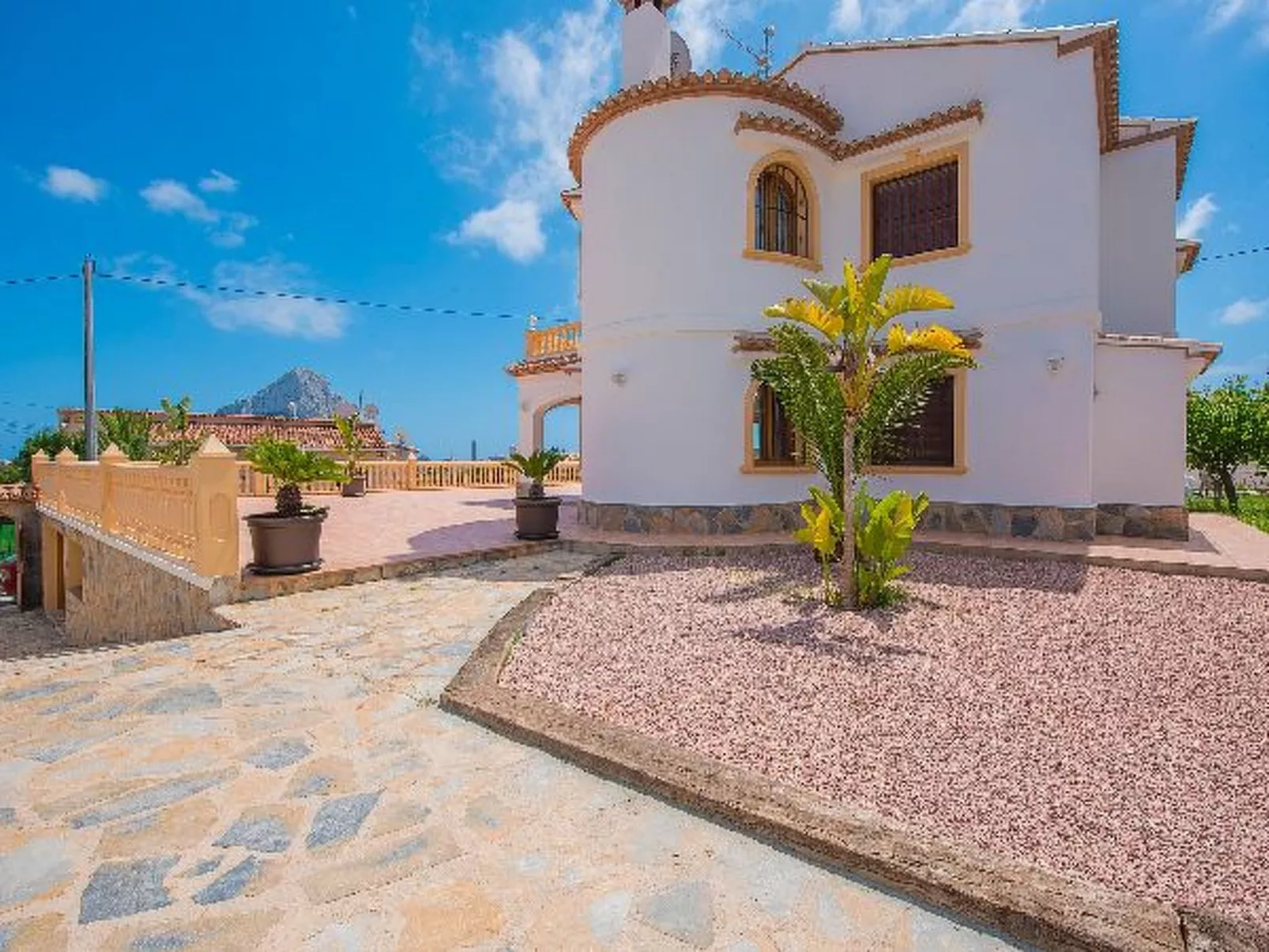 Villa Fuster - PlusHolidays - Image-tags.info