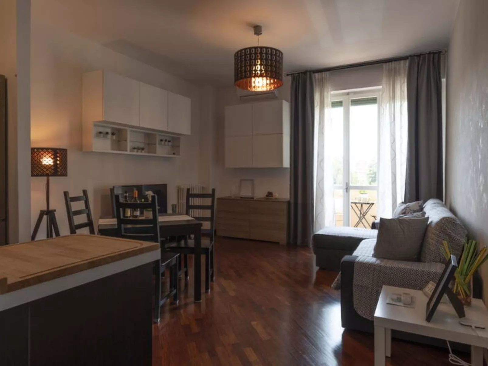 Novoli Suite Apartment - Dedans