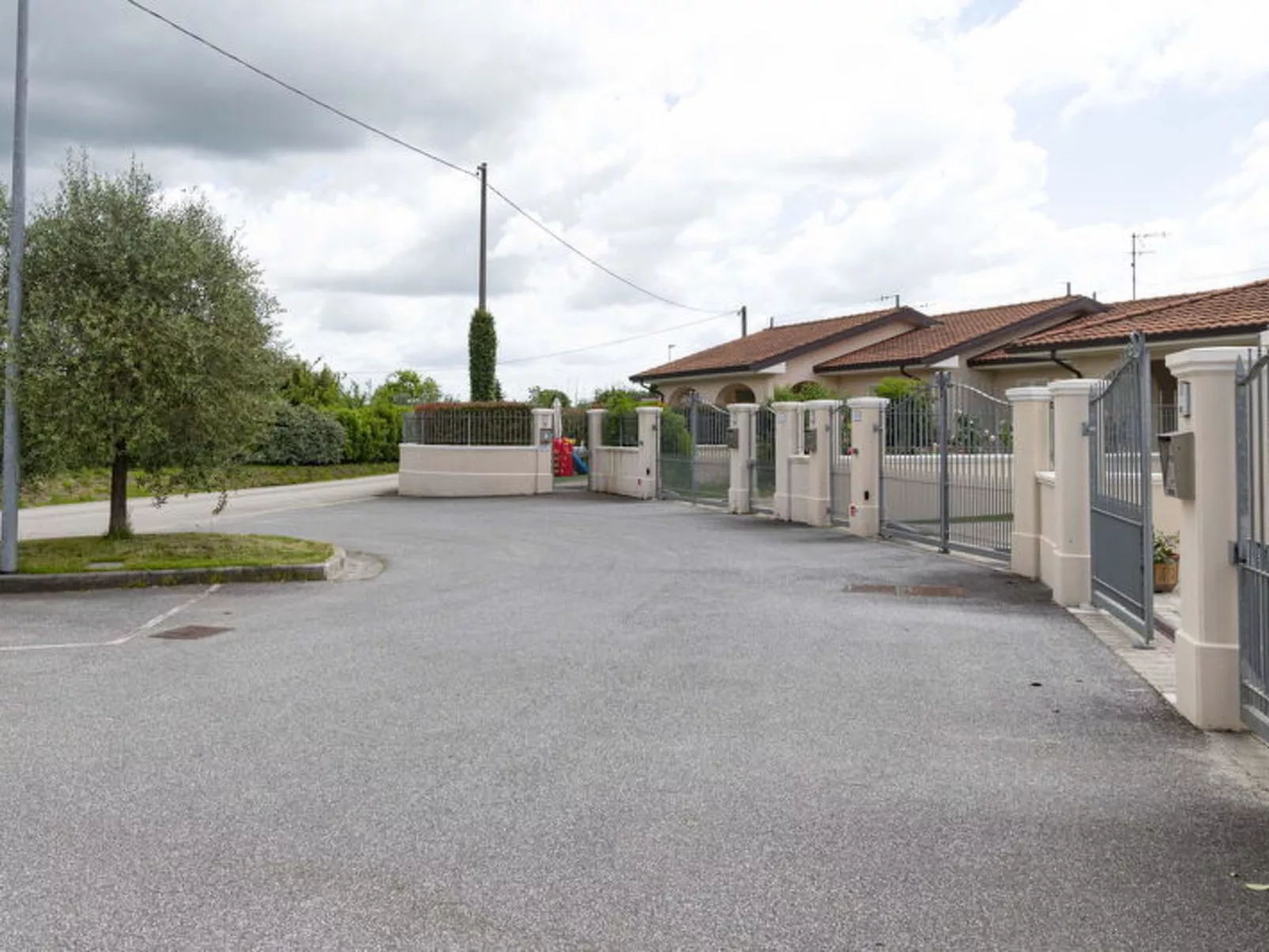 Cuore Toscano - Dehors