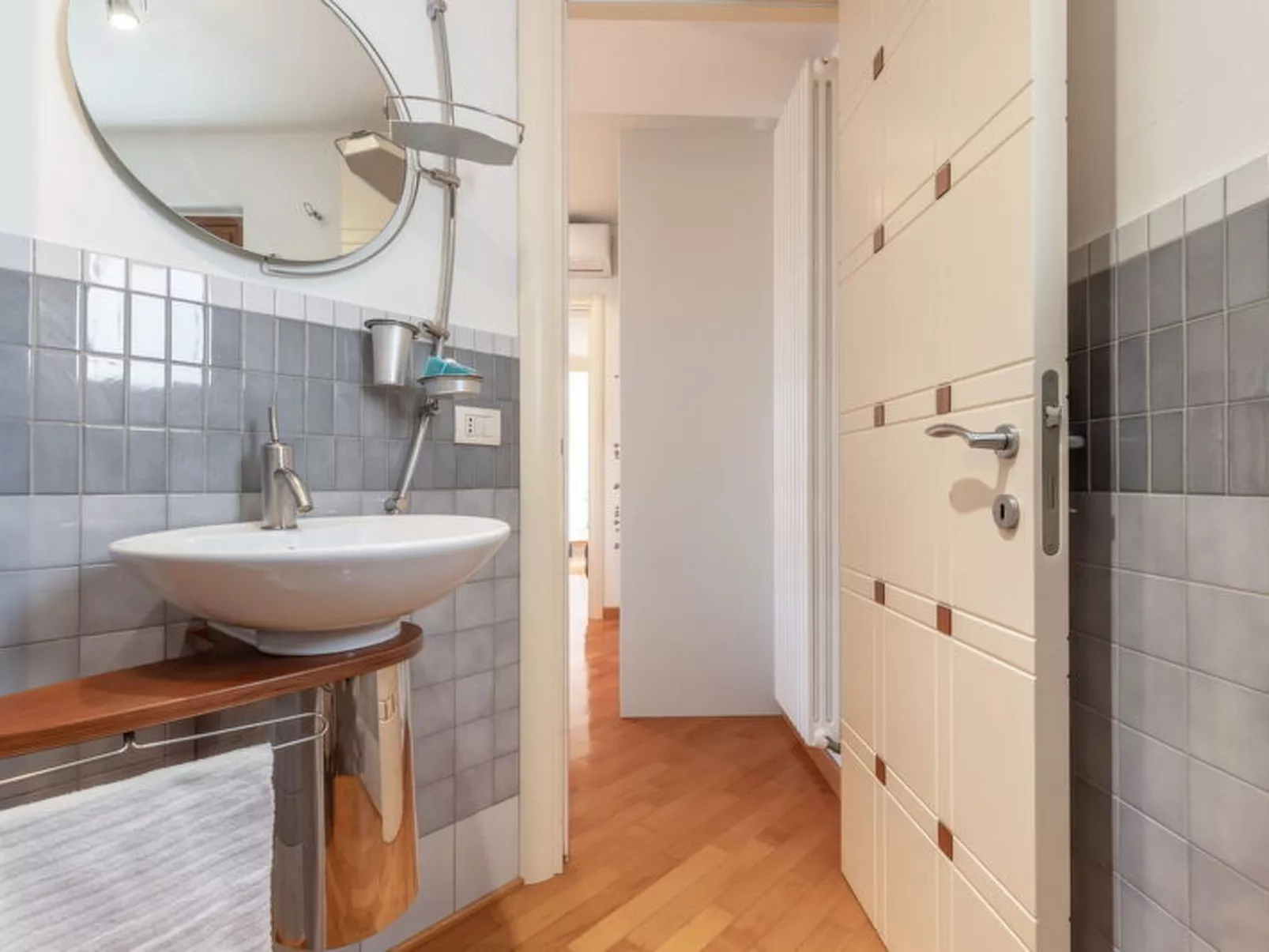 Altomare Apartment - Dedans