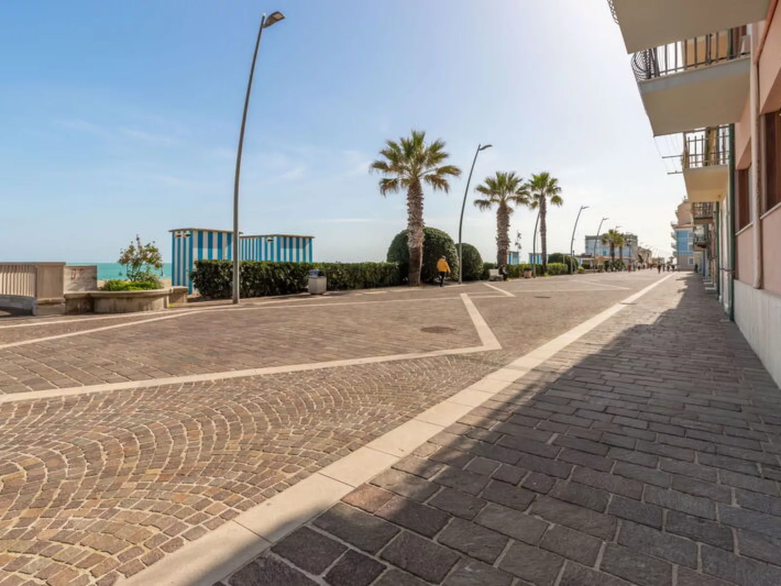 Casa Rivamare - Dehors