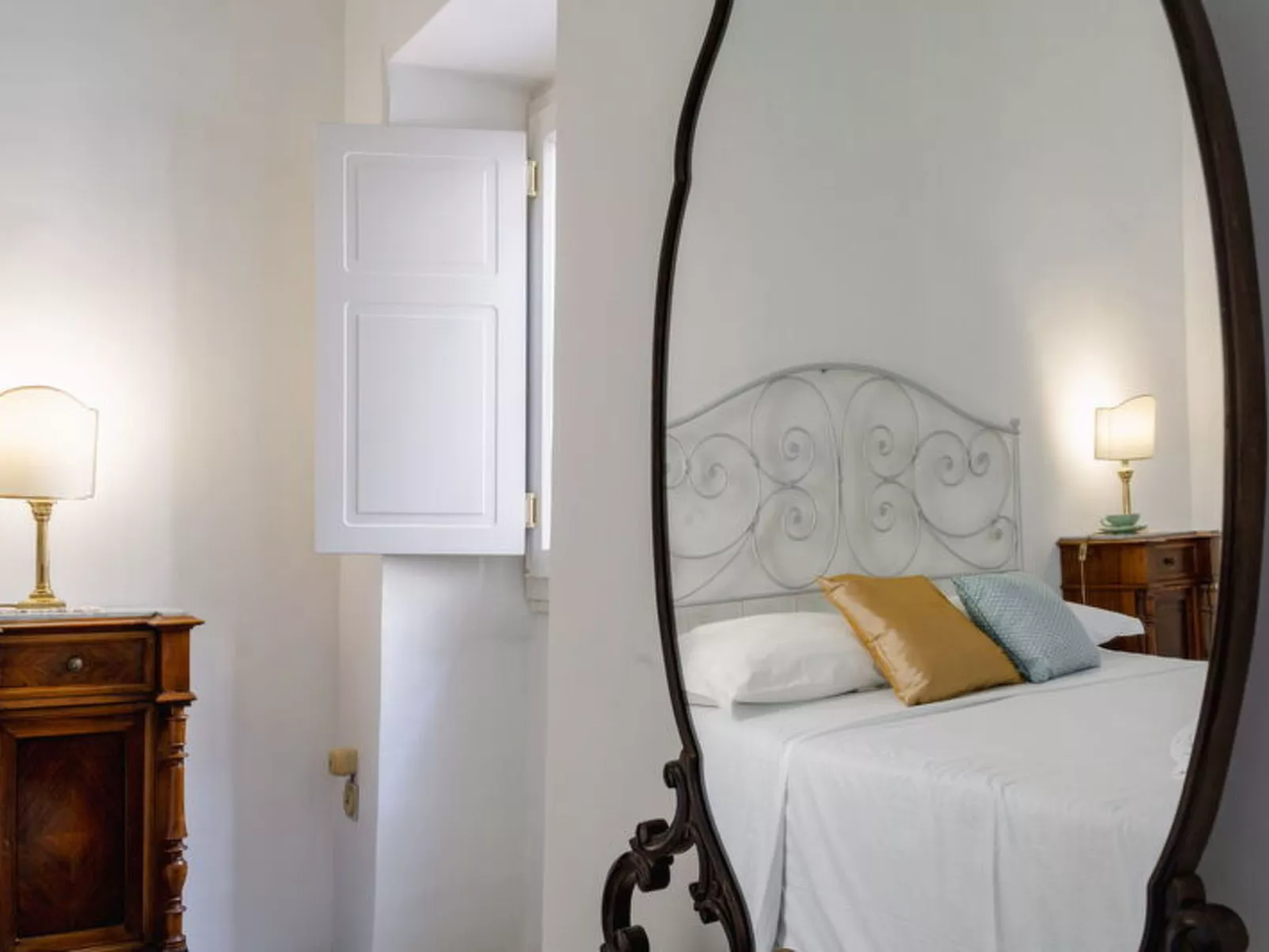 Operapartment - Dedans