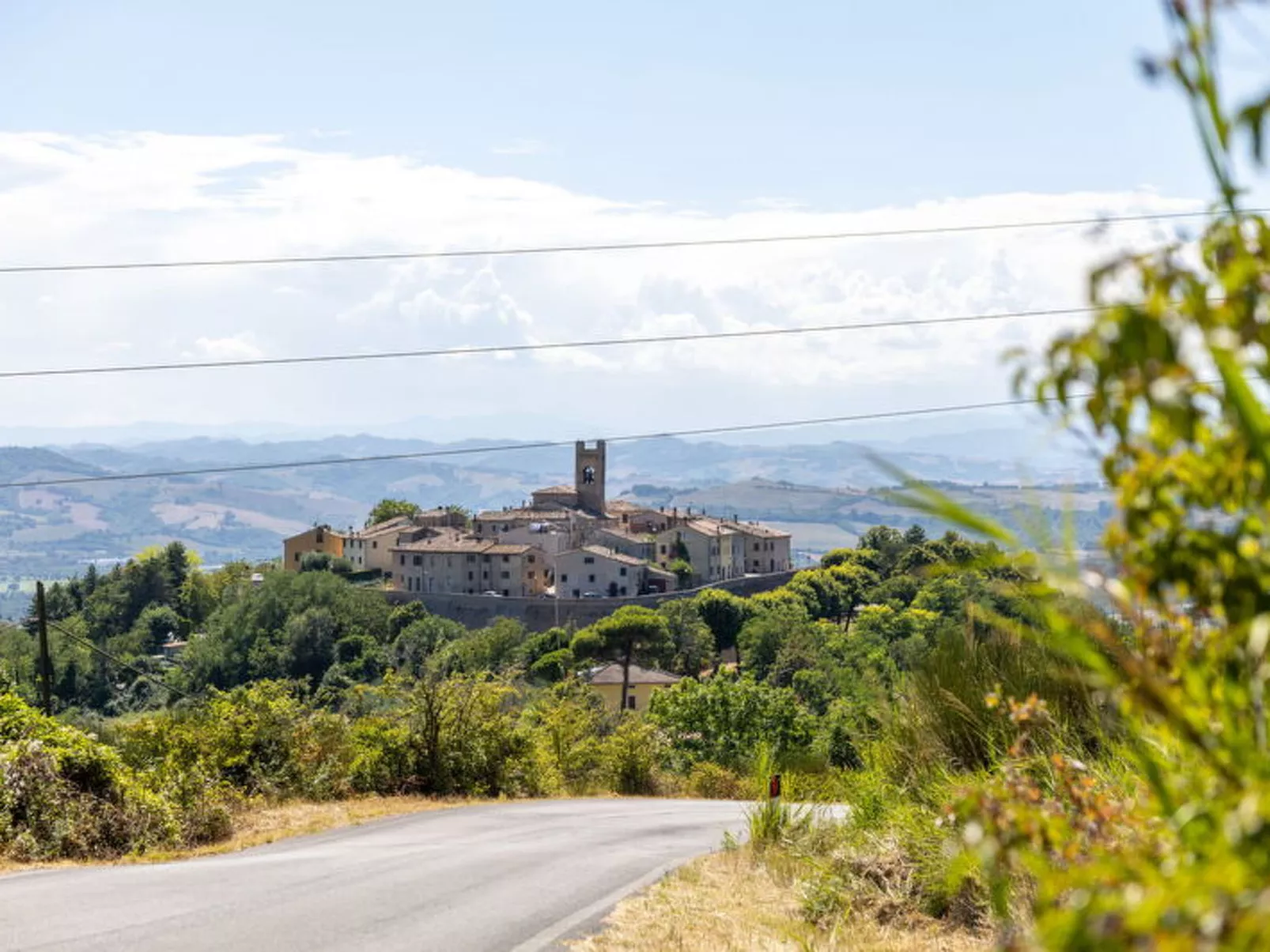 La Pineta Holiday Homes - Dehors