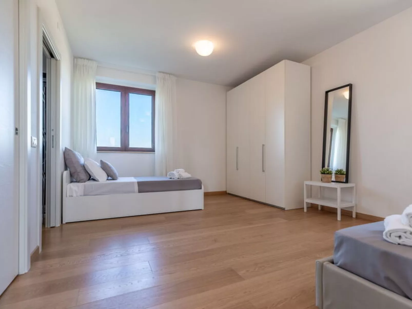 Villa Clair - Drinnen