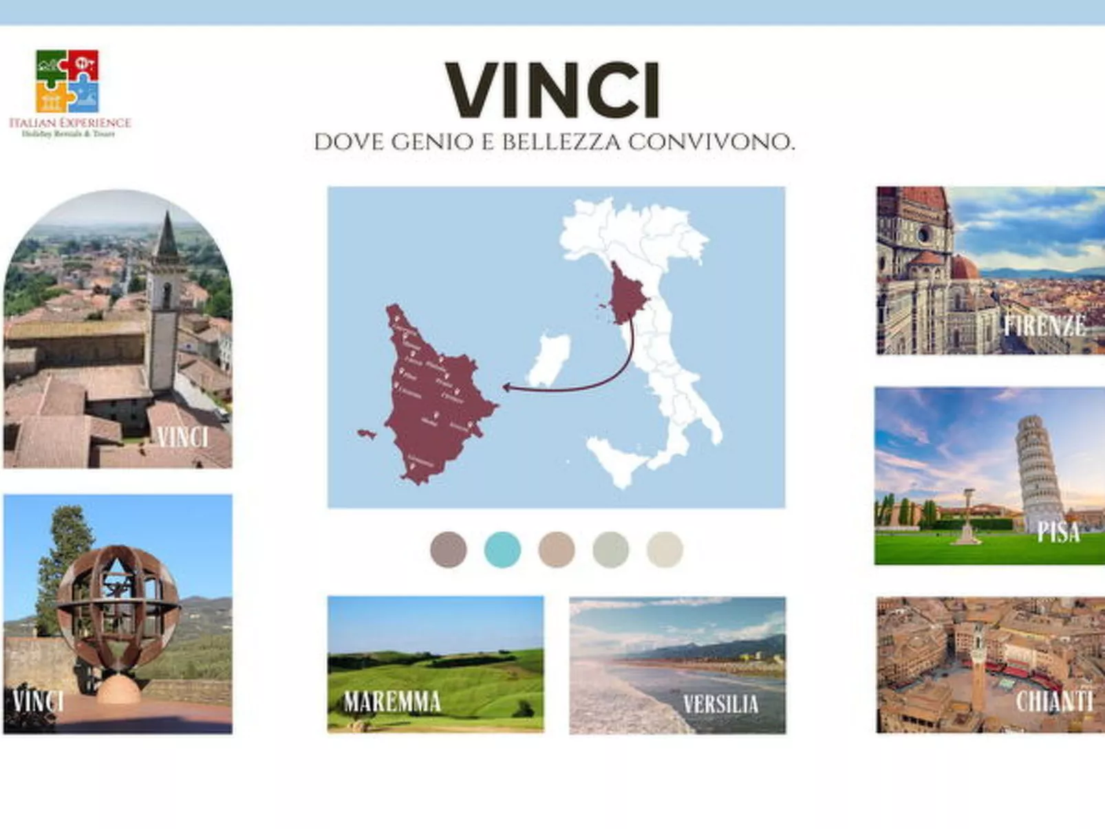 Il Fienile Holiday Home - Dehors