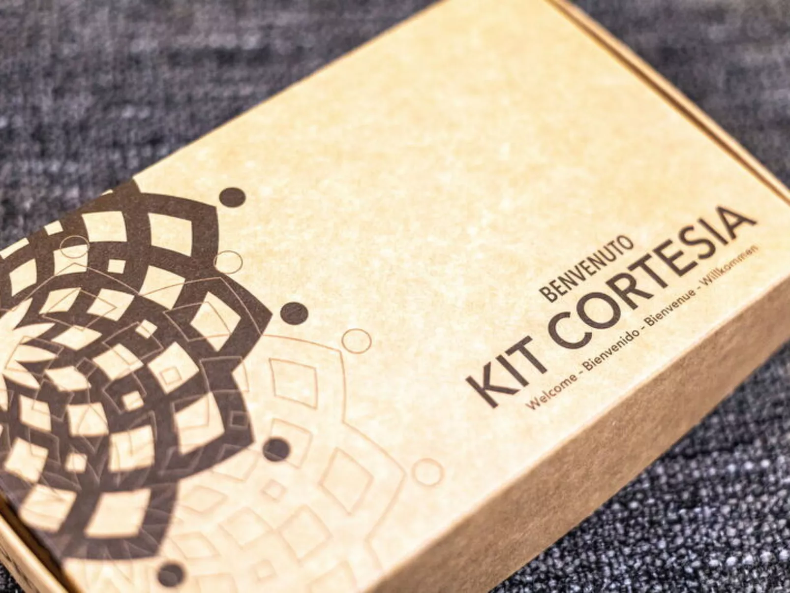 Movie Suite Jesi - Dehors