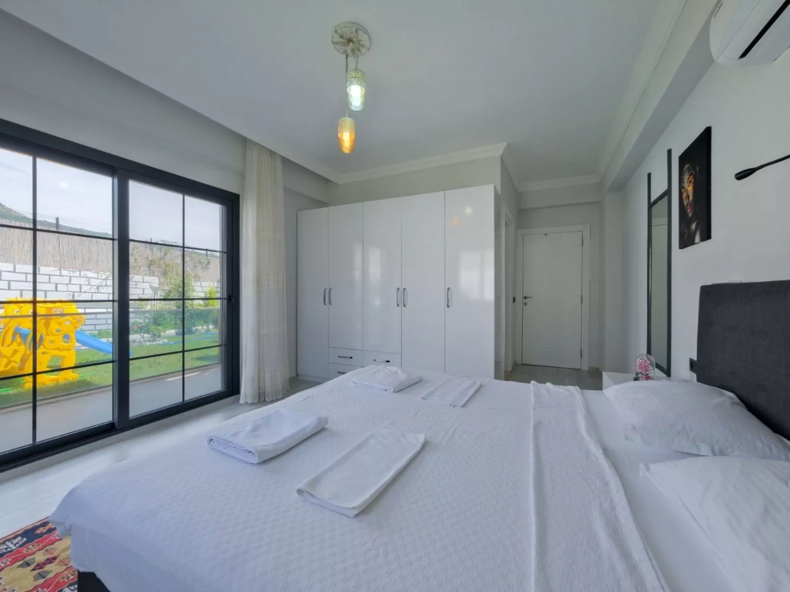 Villa Gold 1 - Drinnen