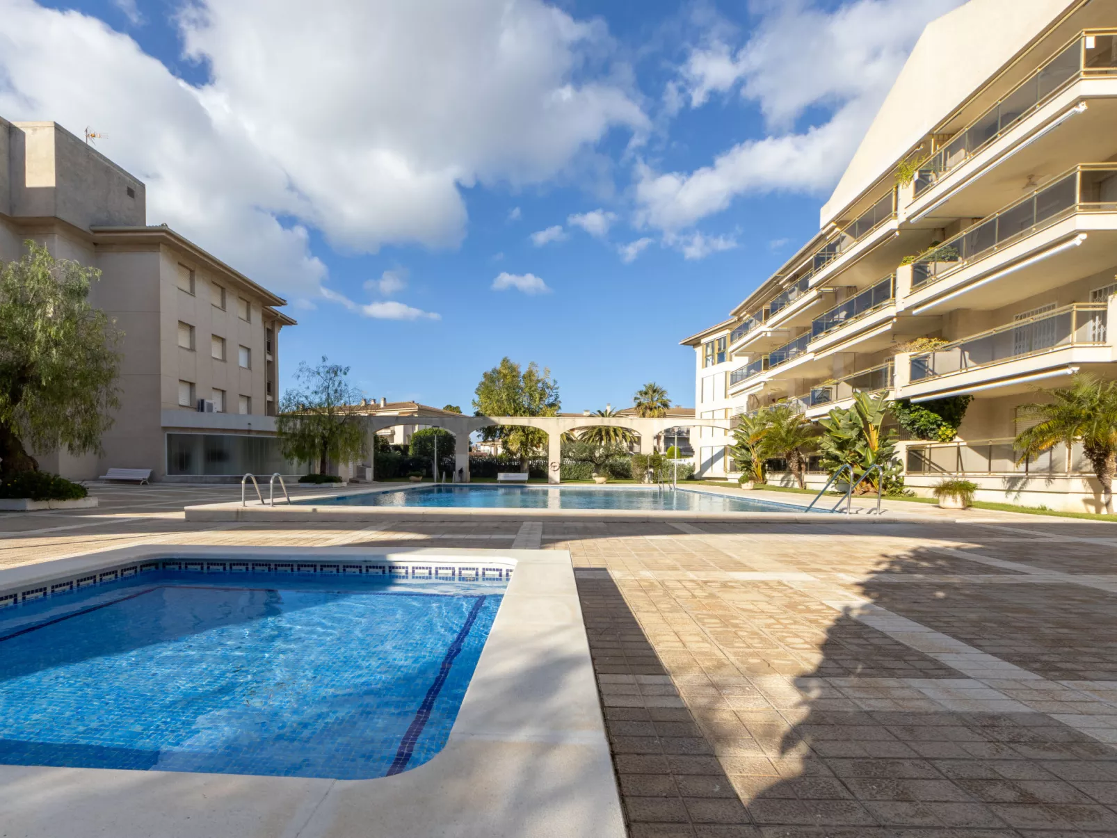 Costa Blanca I - Draußen