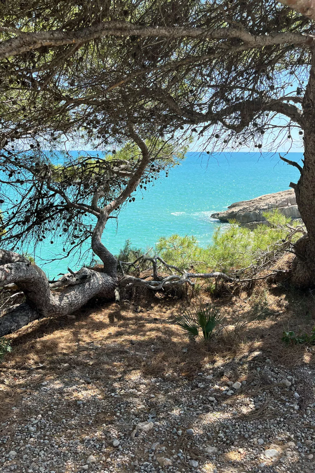 TerrazaAzul-Penthouse apartment sea view - Draußen