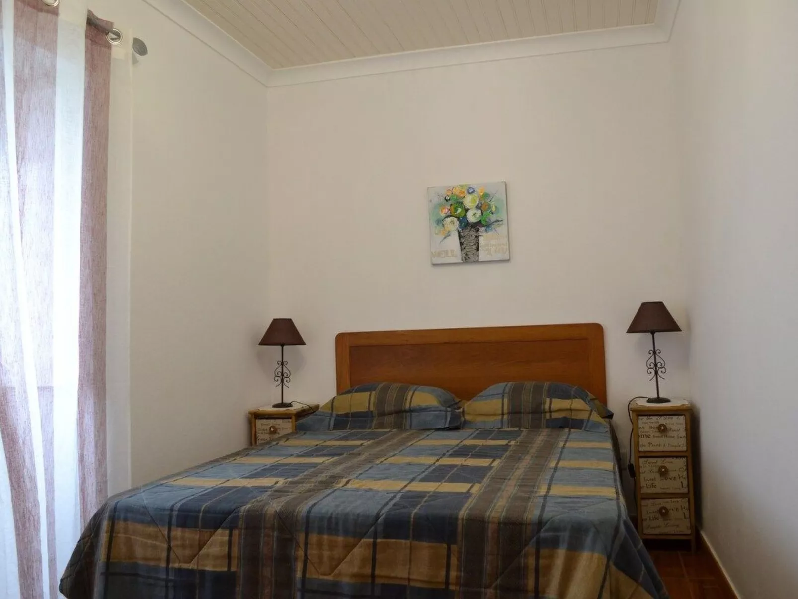 Haus Sainte Catherine - Inside