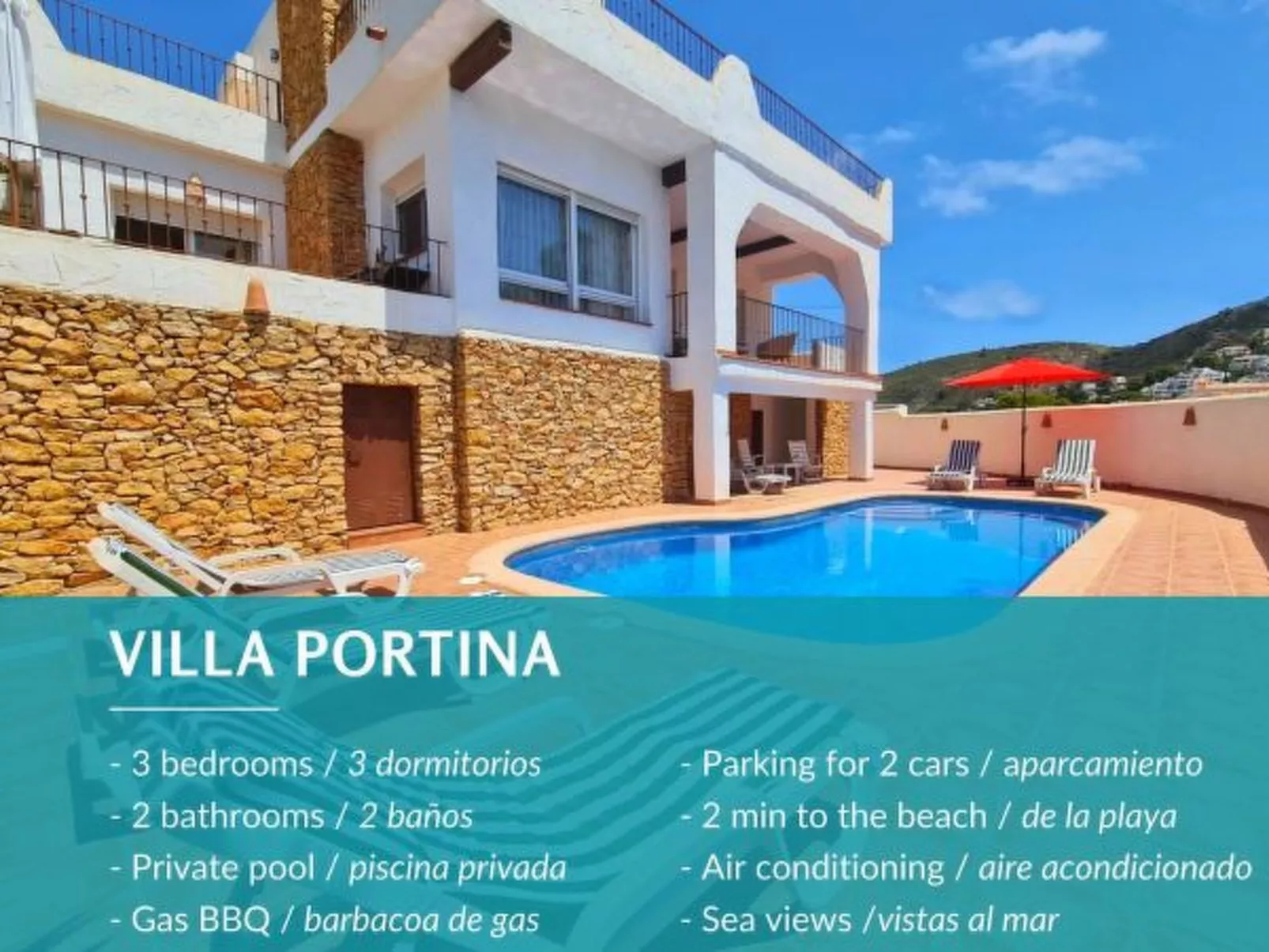 Villa Portina - Image-tags.info