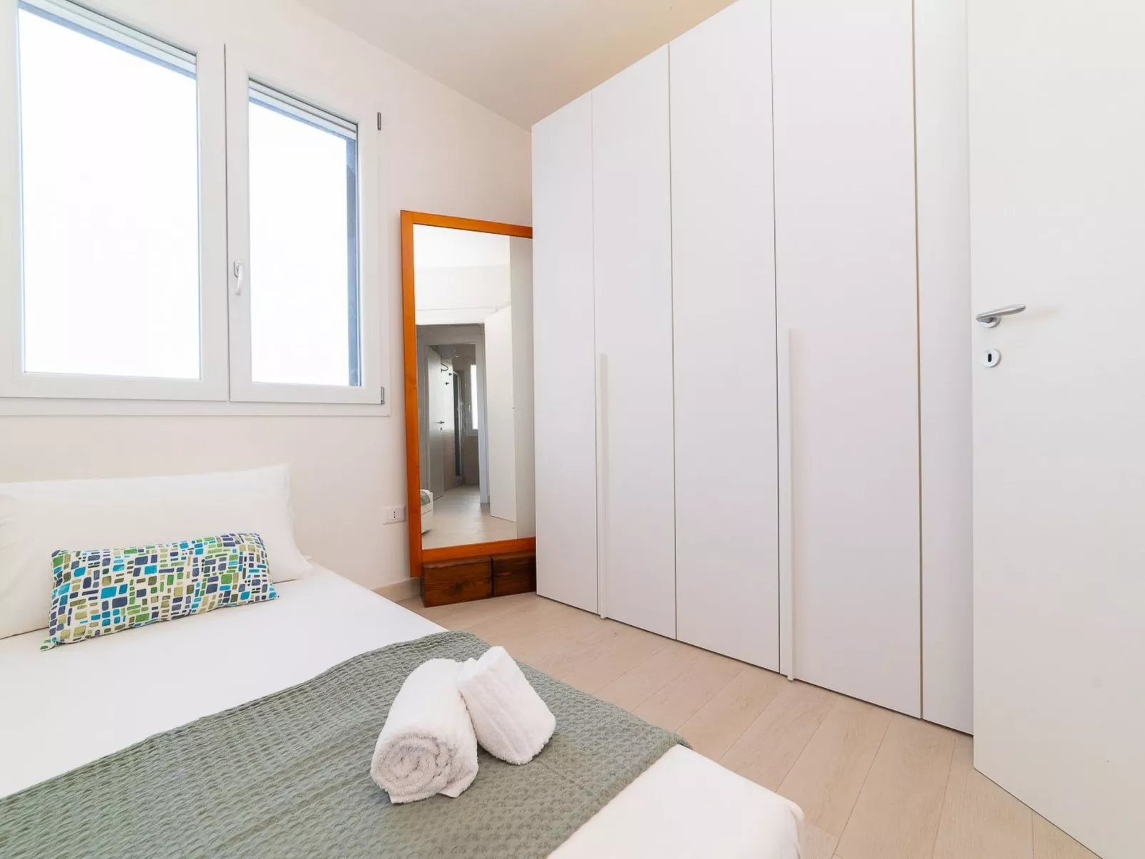 Villa Federica 50 m vom Strand und Parkplatz entfernt - Image-tags.info