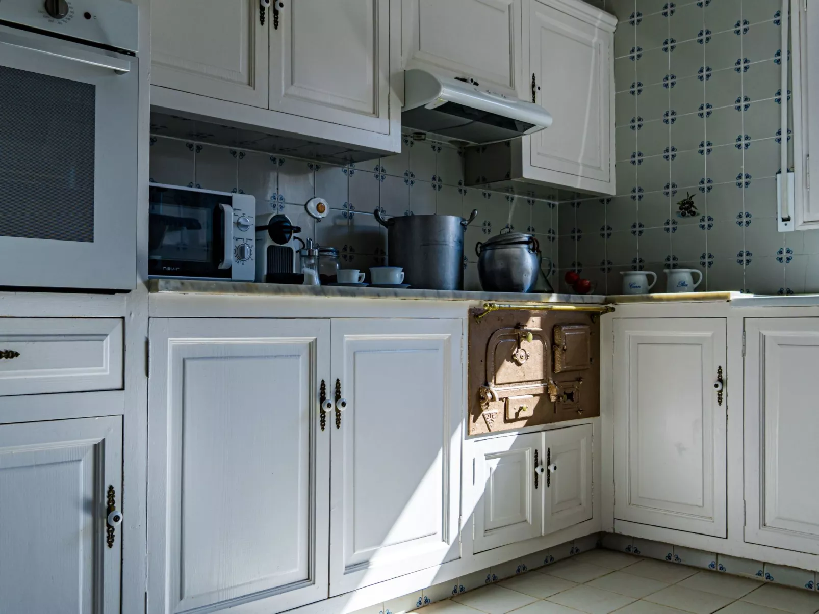 Ländliches Haus Cal Xamora - Inside