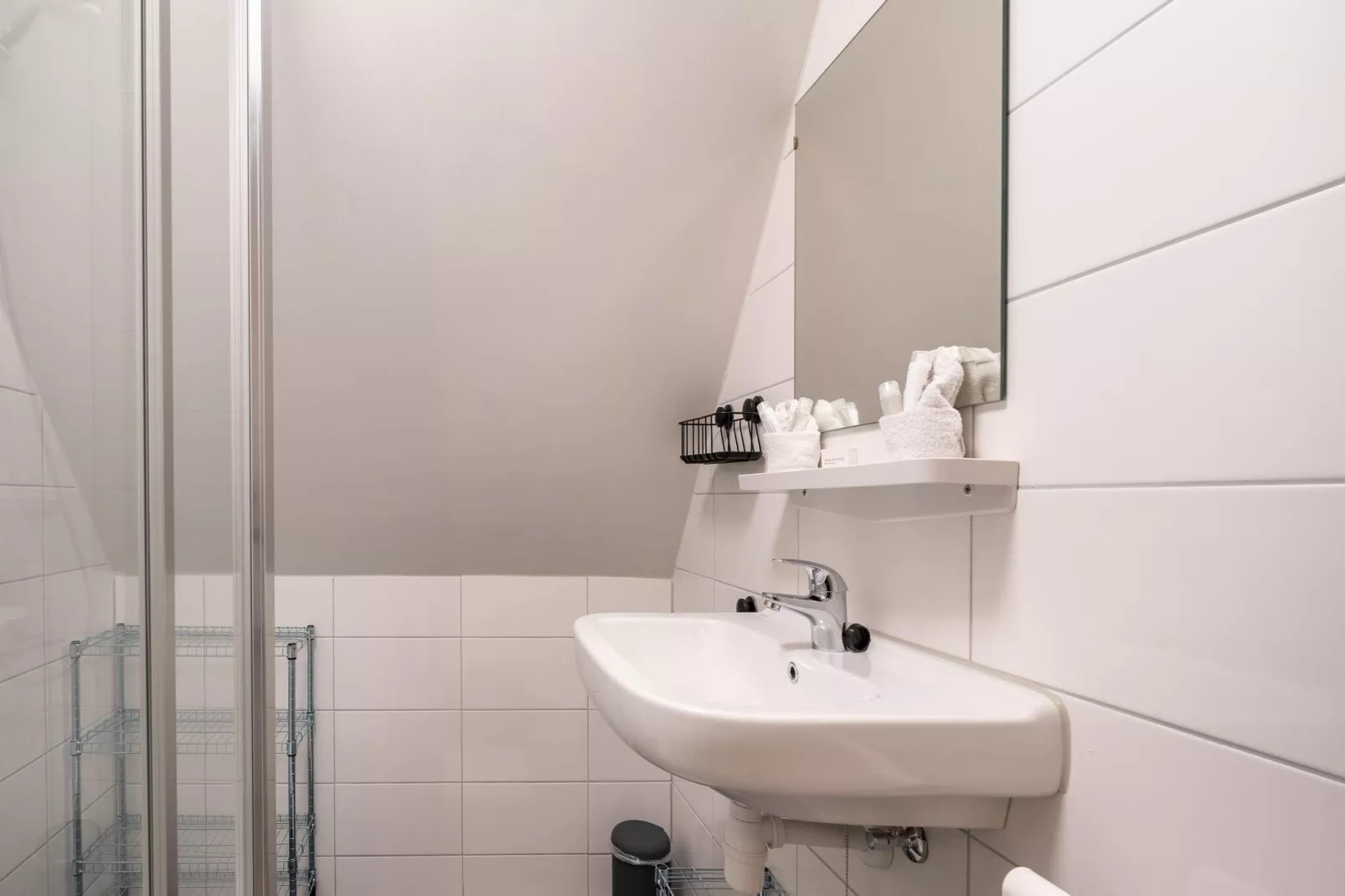 Appartement 5C-Bathroom
