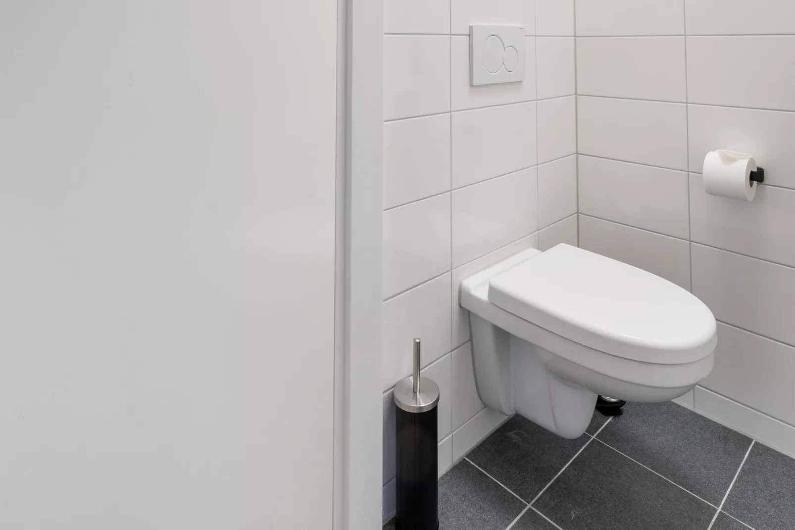 Appartement 5C-Bathroom