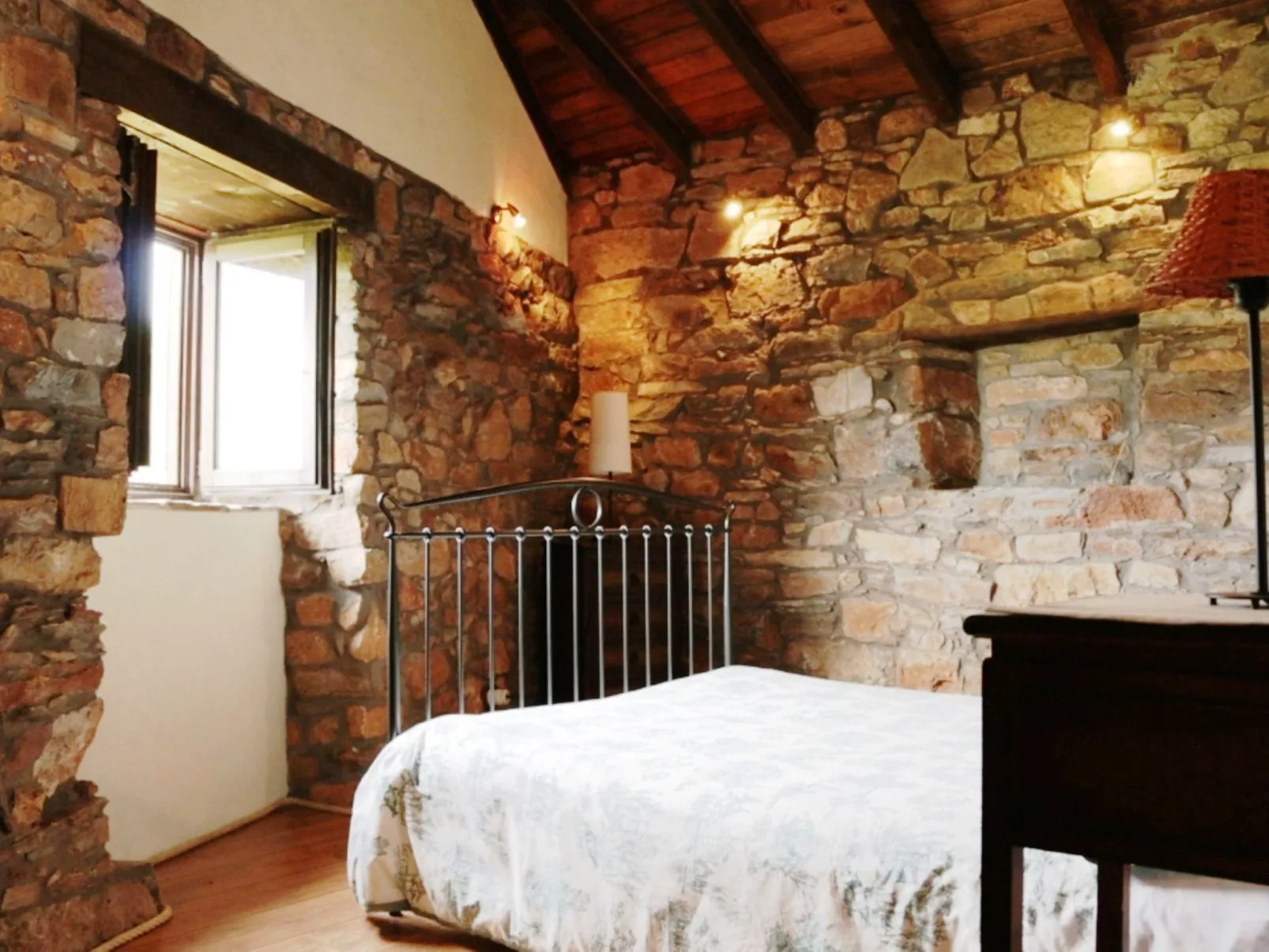 Ländliches Haus Medulas 3 Belegung für 4 6 PAX - Inside